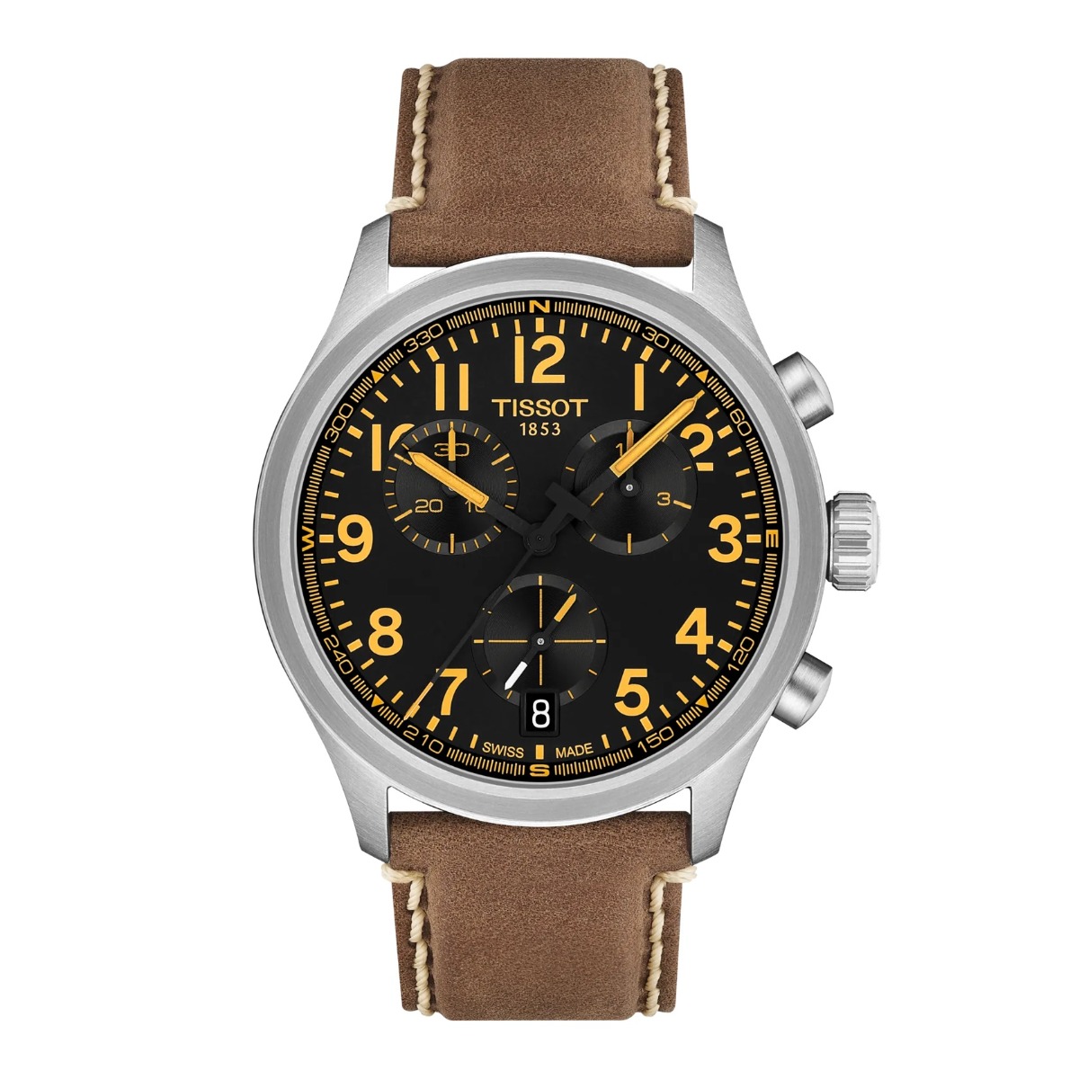 Timberland Orologio Analogico Quarzo Uomo Con Cinturino In Acciaio Inox 4895148698365 27320047