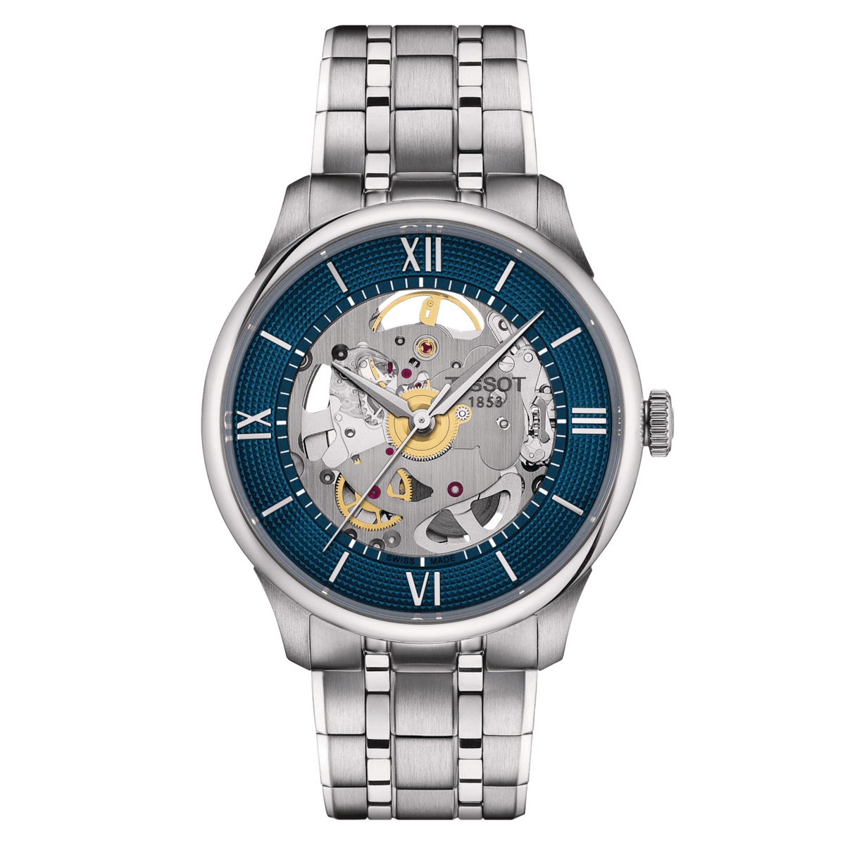 Tissot Le Locle Powermatic 80 T932.408.41.033.00