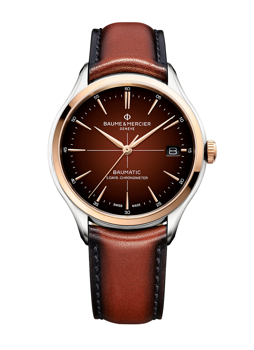 Baume baumatic 2025