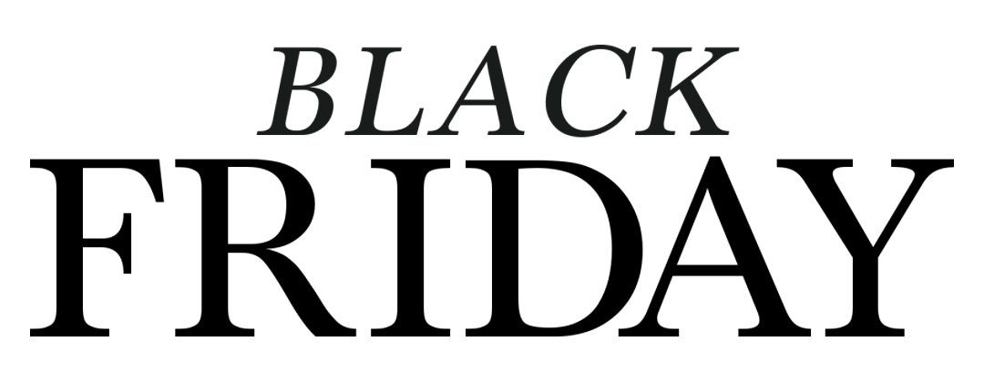 Black Friday