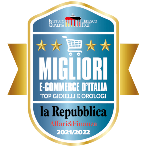 Migliori eCommerce d'Italia 2021 - LaRepubblica Affari & Finanza