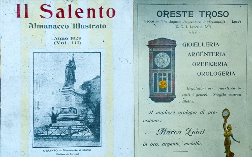 Almanacco Storico