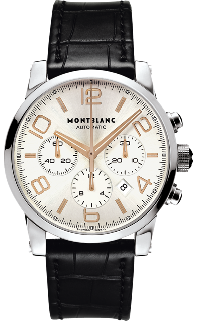 Montblanc - Orologi