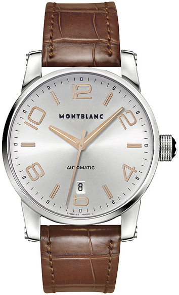 Montblanc - Orologi