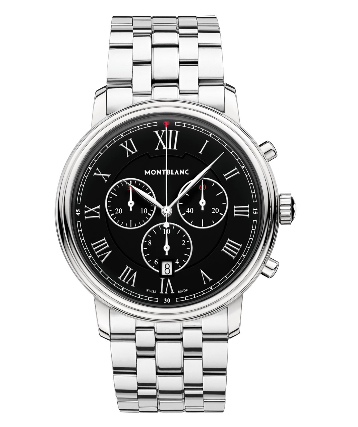 montblanc mens watches