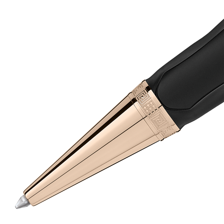 montblanc homer ballpoint