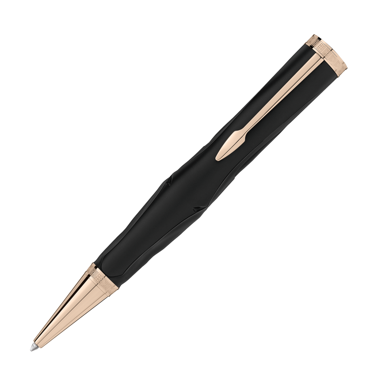 montblanc homer ballpoint