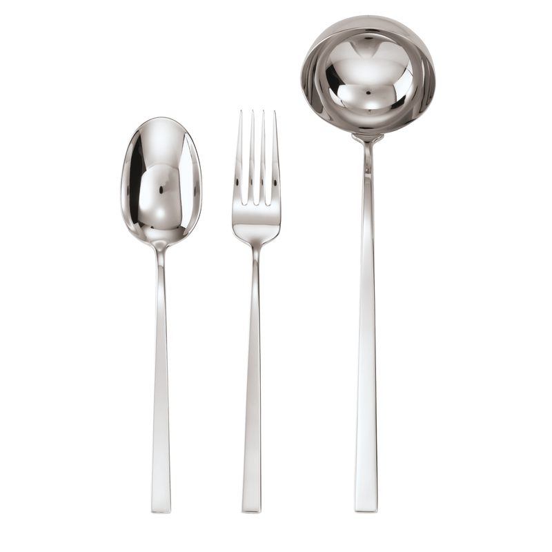 Sambonet Forchetta Servire Acciaio Inox 