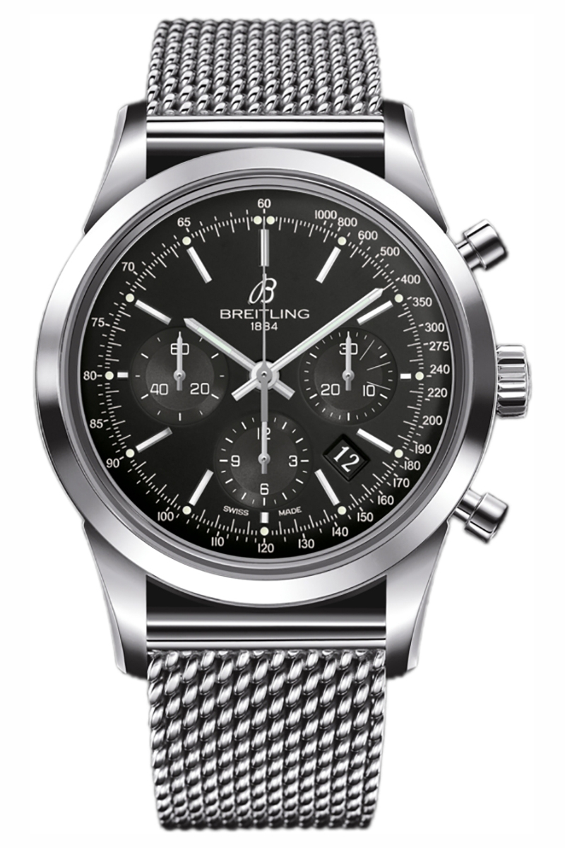 Breitling - Orologi