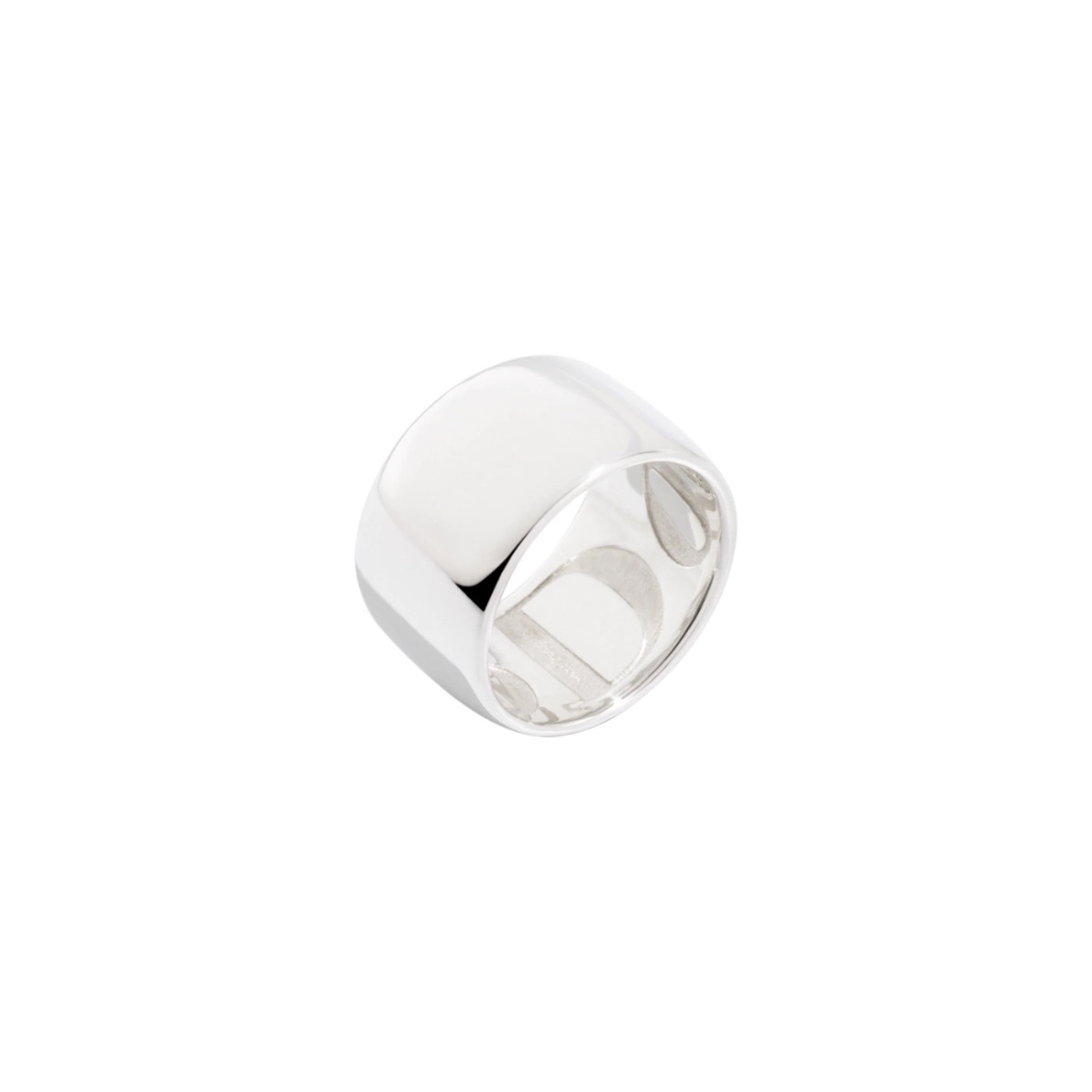 croce argento dodo pomellato