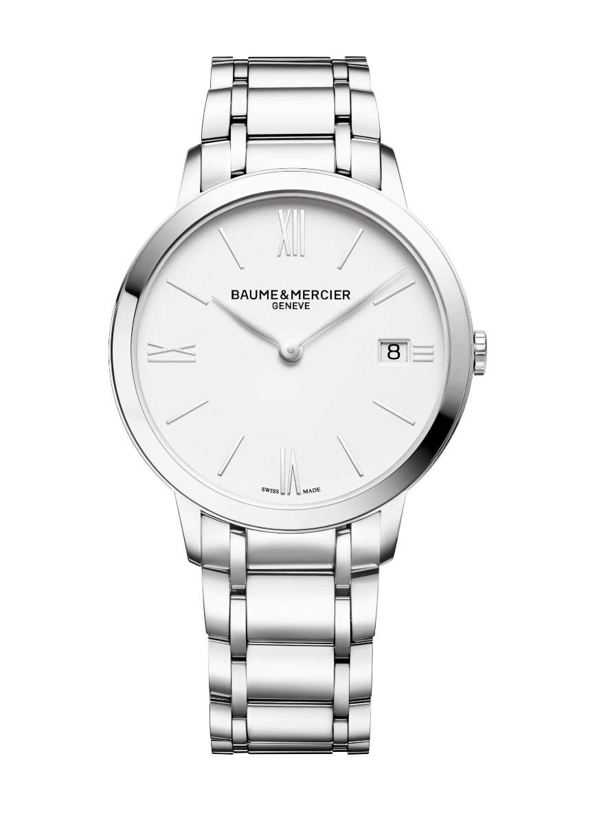 Baume \u0026 Mercier - Orologi