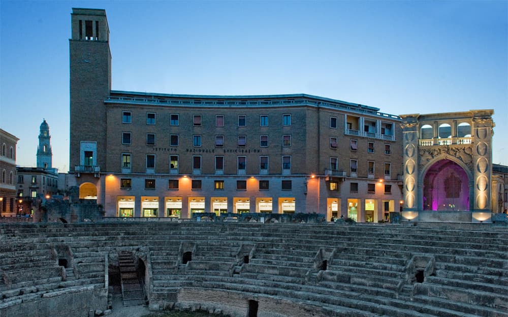 Il nostro punto vendita