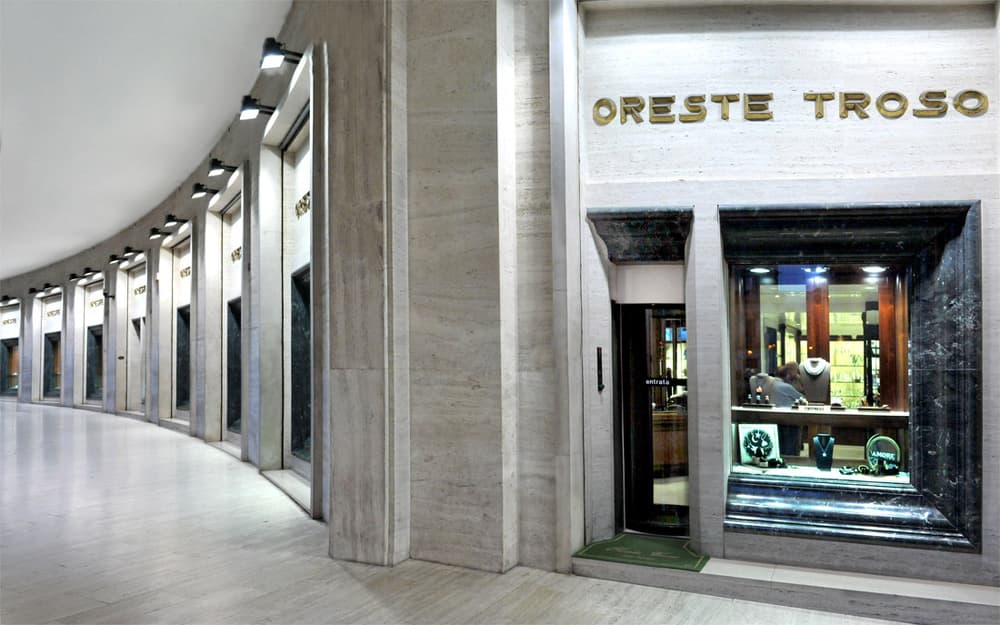 Il nostro punto vendita