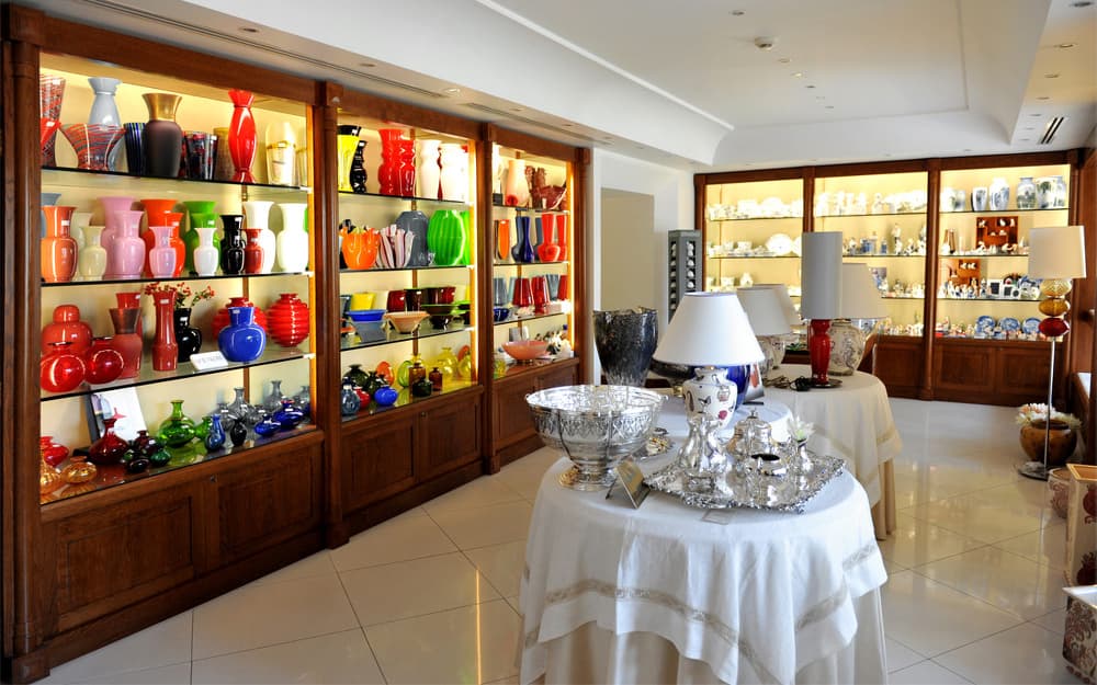 Il nostro punto vendita