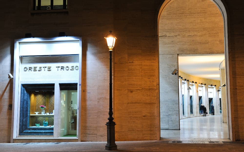 Il nostro punto vendita